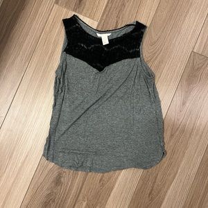 H&M top